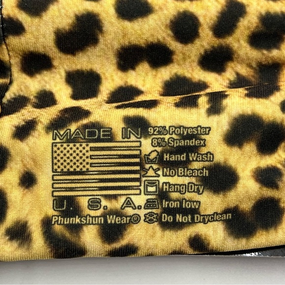 PHUNKSHUN Thermal Tube Neck Gaitor Facemask - Picture 4 of 5